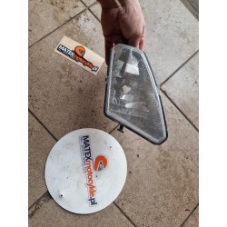 LAMPA PRZÓD PRZEDNIA PRAWA...