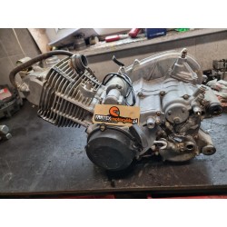 GŁOWICA KAWASAKI KVF 360...