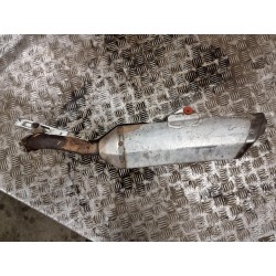 TŁUMIK WYDECH HUSQVARNA 449...