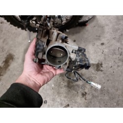 PRZEPUSTNICA TPS BMW G450X...