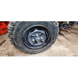FELGA PRZÓD PRZEDNIA YAMAHA...