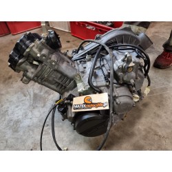SILNIK ENGINE CF MOTO 500...