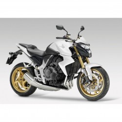 SILNIK HONDA CB 1000...