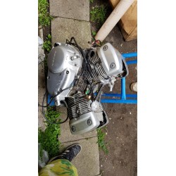 SILNIK HONDA VT 125 SHADOW