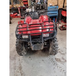 KOMPLET PLASTIKÓW HONDA TRX...