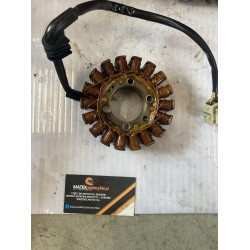 STATOR UZWOJENIE HONDA TRX...
