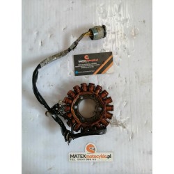 STATOR UZWOJENIE HONDA TRX...