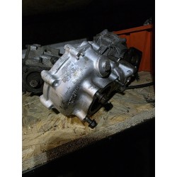 DYFER MOST TYŁ HONDA TRX 500