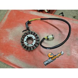 STATOR UZWOJENIE HONDA TRX...