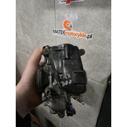 GAZNIK ORYGINALNY HONDA TRX...