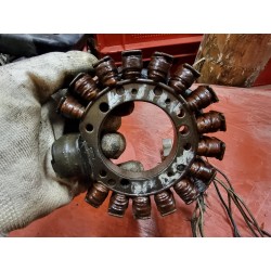 STATOR YAMAHA BIG BEAR...
