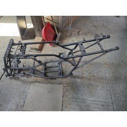RAMA YAMAHA KODIAK YFM 400