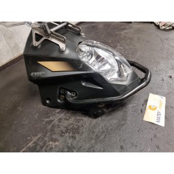 LAMPA PRZÓD CCM GP 450