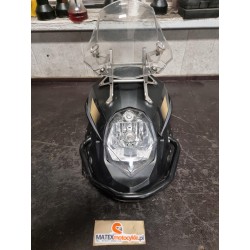 OWIEWKA LAMPY PRZÓD OSŁONA...