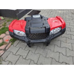 BŁOTNIK PLASTIK PRAWY...
