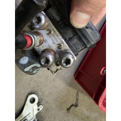MODUŁ POMPA ABS KTM...