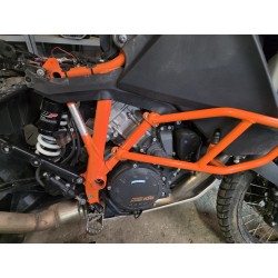 SILNIK ENGINE KTM ADVENTURE...