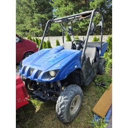 RAMA YAMAHA RHINO 660 4X4