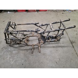 RAMA YAMAHA KODIAK 450 EPS 4X4