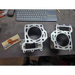 CYLINDER TYŁ KAWASAKI KVF...