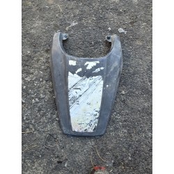 PLASTIK KYMCO MXU 550 700...