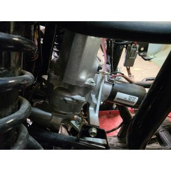 WSPOMAGANIE EPS HONDA TRX...