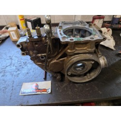 KARTERY POLARIS 500...