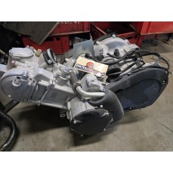 WAŁEK ROZRZĄDU YAMAHA...