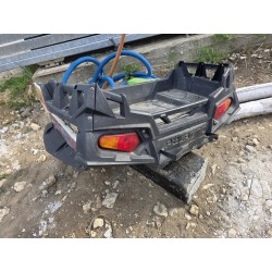 LAMPA TYŁ LEWA POLARIS RZR...