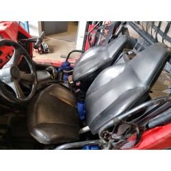 SIEDZENIE FOTEL POLARIS RZR...