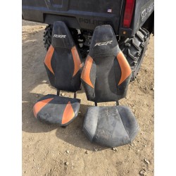 SIEDZENIE FOTEL POLARIS RZR...