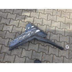 BŁOTNIK TYŁ PRAWY PLASTIK...