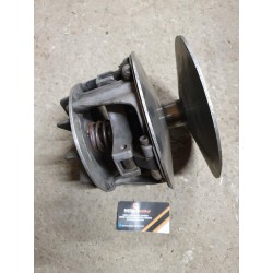 WARIATOR KIOTI MECHRON 2200