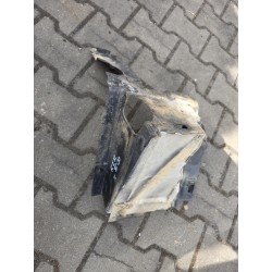 PANEL TYLNY PRAWY PLASTIK...
