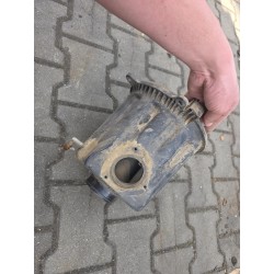 PLASTIK AIRBOX POLARIS RZR 800