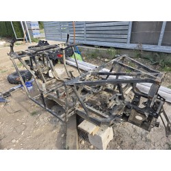RAMA POLARIS RZR 800 S...