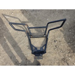 ZDERZAK BUMPER KANGUR...