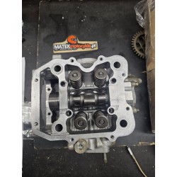 GŁOWICA POLARIS 500...