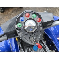 LICZNIK POLARIS 200...