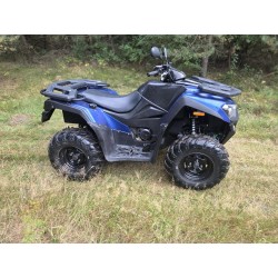 KYMCO MXU 550 4X4 2021...