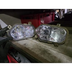 LAMPA PRZÓD PRZEDNIA PRAWA...