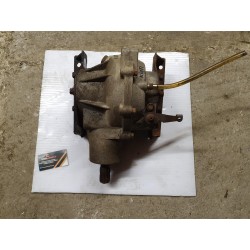 Differential REAR , DYFER...
