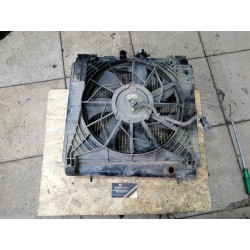 WENTYLATOR KIOTI MECHRON 2200