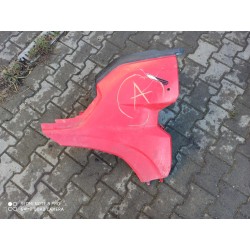 PLASTIK OSŁONA PRAWA HONDA...