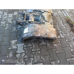 PLASTIK BŁOTNIK TYŁ YAMAHA...