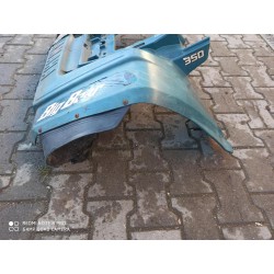 PLASTIK BŁOTNIK TYŁ YAMAHA...
