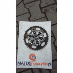 ZĘBATKA TYŁ NAPĘD KTM LC4...