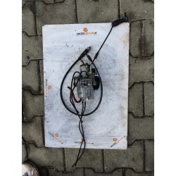 GAZNIK DELLORTO PHM OEM...