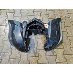PLASTIK BŁOTNIK TYŁ YAMAHA...