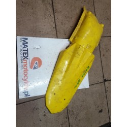 BŁOTNIK PLASTIK TYŁ...